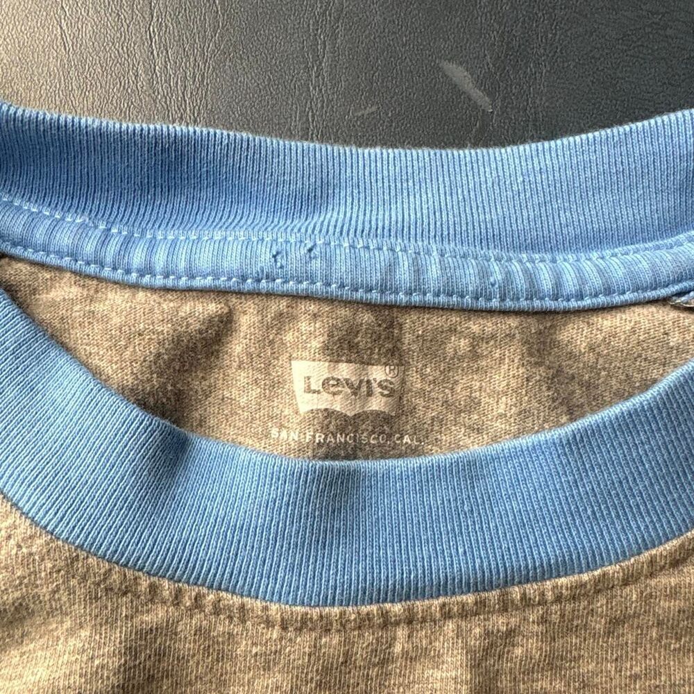 Levi-s Men's multi Shirt - Picture 2 of 4